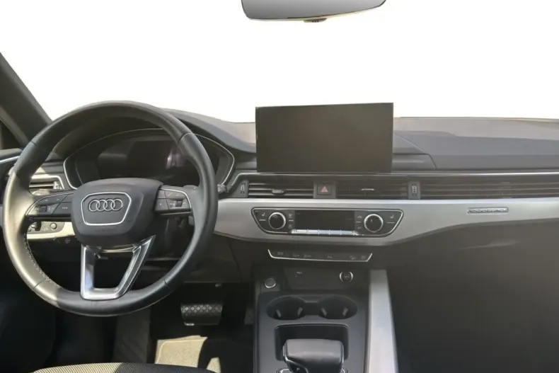 Audi A4 Allroad din 2021 cu 60.160 km - oferta AUD124819 - foto 14