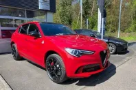 Alfa Romeo Stelvio din 2023 cu 9.990 km - oferta ALF124821 - foto 3