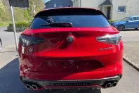 Alfa Romeo Stelvio din 2023 cu 9.990 km - oferta ALF124821 - foto 6