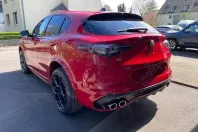 Alfa Romeo Stelvio din 2023 cu 9.990 km - oferta ALF124821 - foto 7