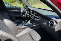 Alfa Romeo Stelvio din 2023 cu 9.990 km - oferta ALF124821 - foto 9