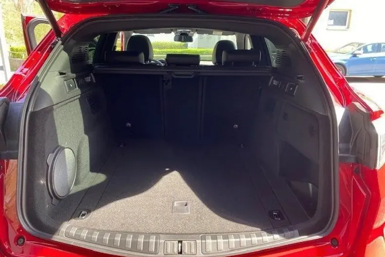 Alfa Romeo Stelvio din 2023 cu 9.990 km - oferta ALF124821 - foto 13