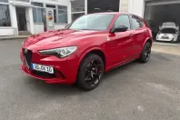 Alfa Romeo Stelvio din 2023 cu 12.000 km - oferta ALF124822 - foto 1