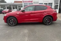 Alfa Romeo Stelvio din 2023 cu 12.000 km - oferta ALF124822 - foto 2