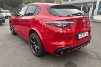 Alfa Romeo Stelvio din 2023 cu 12.000 km - oferta ALF124822 - foto 3