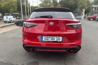 Alfa Romeo Stelvio din 2023 cu 12.000 km - oferta ALF124822 - foto 4