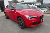 Alfa Romeo Stelvio din 2023 cu 12.000 km - oferta ALF124822 - foto 7