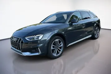 Audi A4 Allroad din 2021 - oferta AUD124824