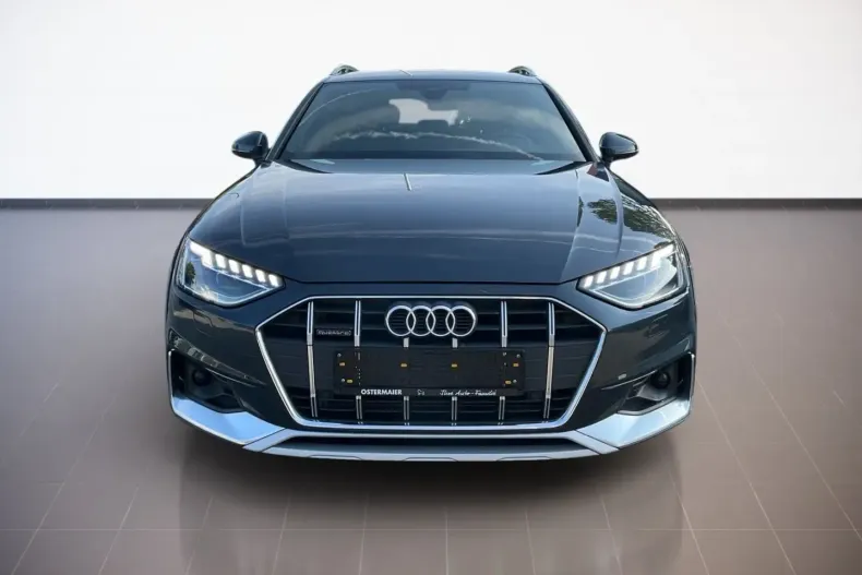 Audi A4 Allroad din 2021 cu 66.090 km - oferta AUD124824 - foto 2