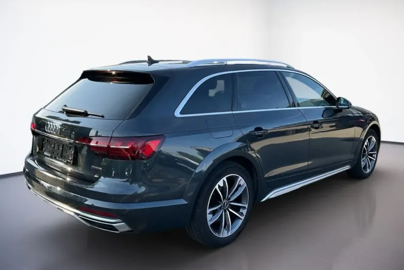 Audi A4 Allroad din 2021 cu 66.090 km - oferta AUD124824 - foto 3