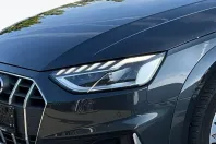 Audi A4 Allroad din 2021 cu 66.090 km - oferta AUD124824 - foto 5