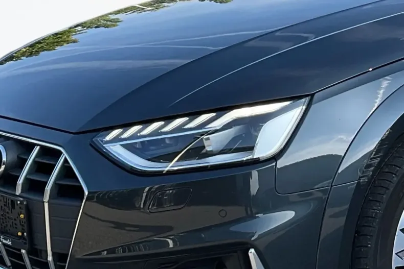 Audi A4 Allroad din 2021 cu 66.090 km - oferta AUD124824 - foto 5