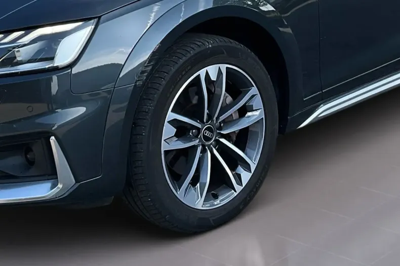 Audi A4 Allroad din 2021 cu 66.090 km - oferta AUD124824 - foto 6