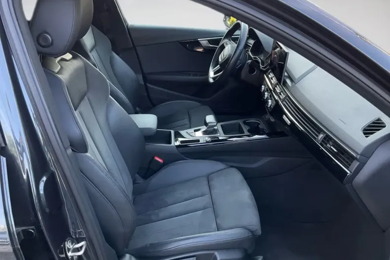 Audi A4 Allroad din 2021 cu 66.090 km - oferta AUD124824 - foto 8