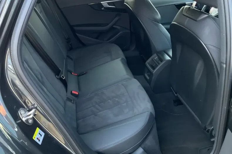 Audi A4 Allroad din 2021 cu 66.090 km - oferta AUD124824 - foto 9