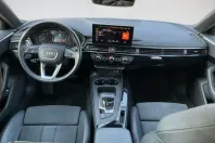 Audi A4 Allroad din 2021 cu 66.090 km - oferta AUD124824 - foto 10