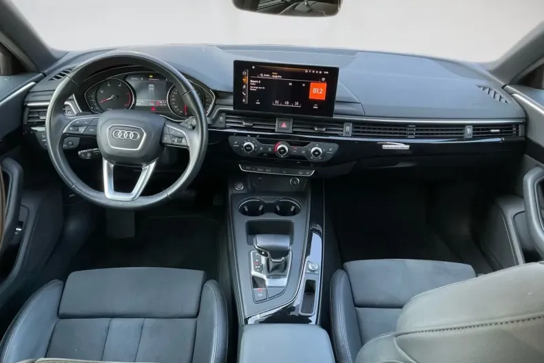 Audi A4 Allroad din 2021 cu 66.090 km - oferta AUD124824 - foto 10