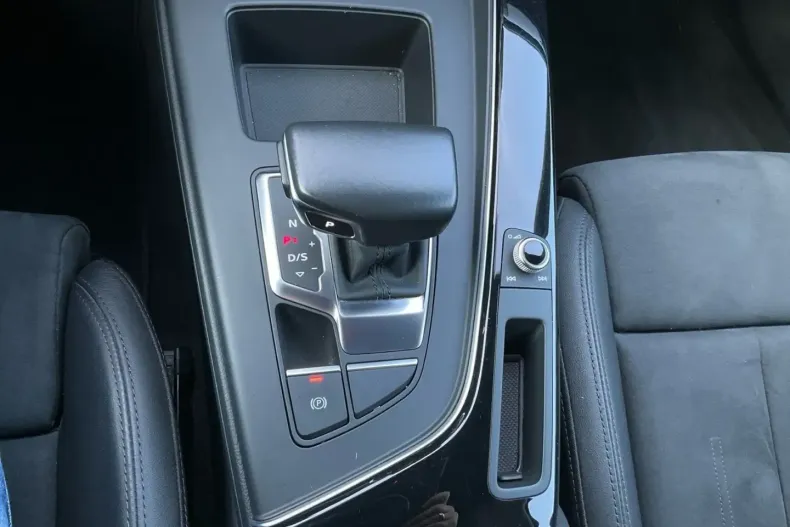 Audi A4 Allroad din 2021 cu 66.090 km - oferta AUD124824 - foto 13