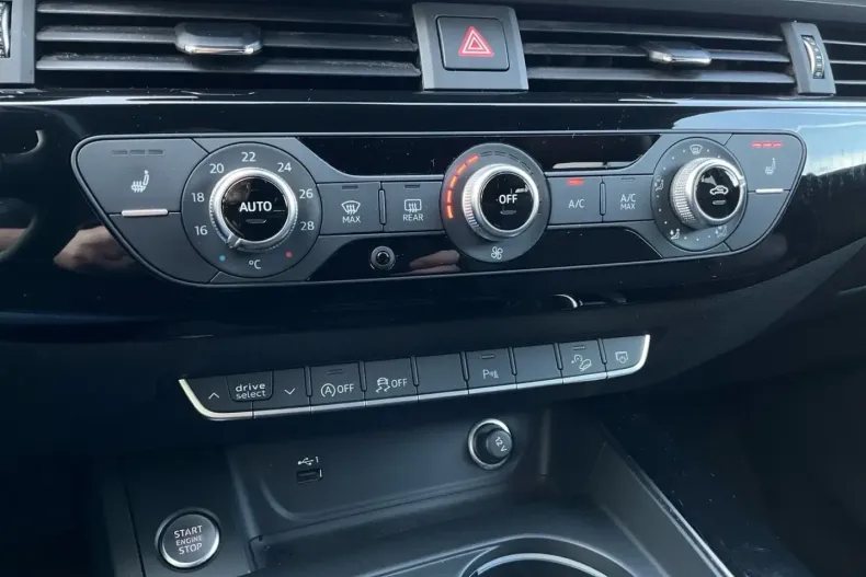 Audi A4 Allroad din 2021 cu 66.090 km - oferta AUD124824 - foto 14