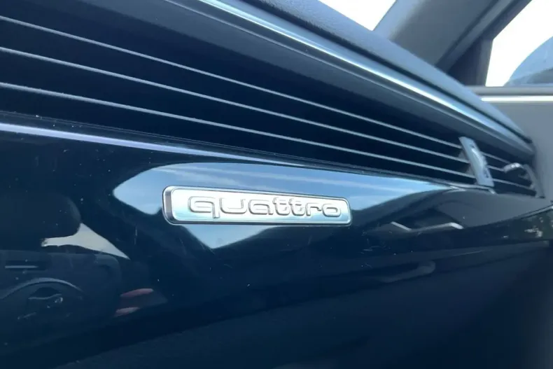 Audi A4 Allroad din 2021 cu 66.090 km - oferta AUD124824 - foto 15