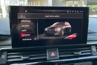 Audi A4 Allroad din 2021 cu 66.090 km - oferta AUD124824 - foto 17