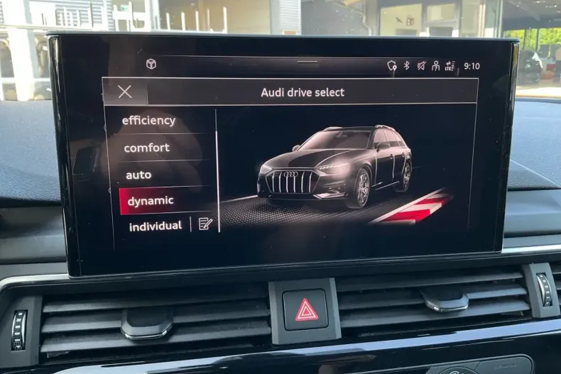 Audi A4 Allroad din 2021 cu 66.090 km - oferta AUD124824 - foto 17