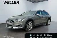Audi A4 Allroad din 2022 cu 70.610 km - oferta AUD124825 - foto 1