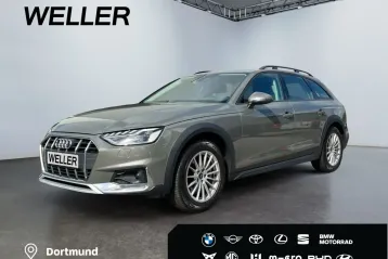 Audi A4 Allroad din 2022 - oferta AUD124825