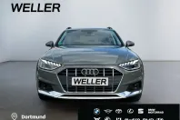 Audi A4 Allroad din 2022 cu 70.610 km - oferta AUD124825 - foto 2