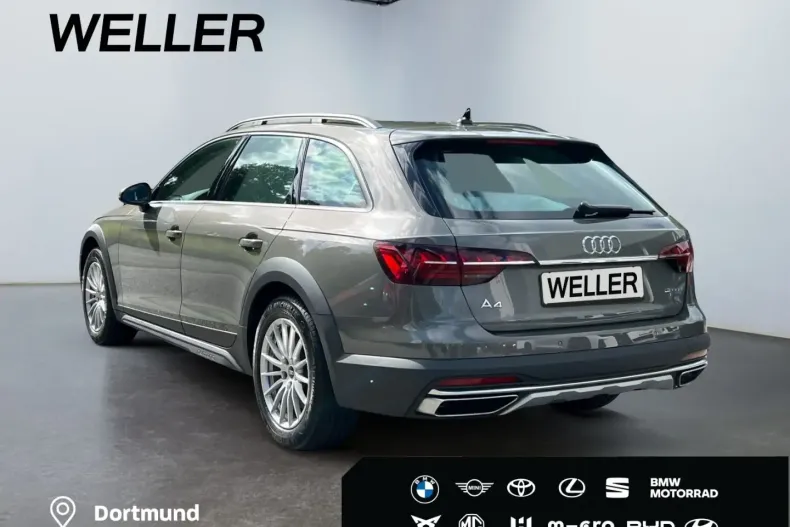 Audi A4 Allroad din 2022 cu 70.610 km - oferta AUD124825 - foto 6