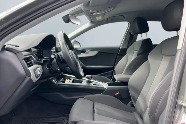 Audi A4 Allroad din 2022 cu 70.610 km - oferta AUD124825 - foto 7