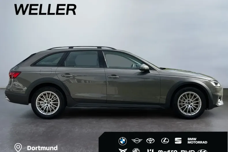 Audi A4 Allroad din 2022 cu 70.610 km - oferta AUD124825 - foto 8