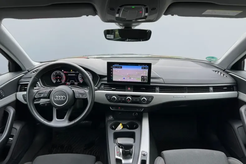 Audi A4 Allroad din 2022 cu 70.610 km - oferta AUD124825 - foto 9