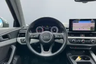 Audi A4 Allroad din 2022 cu 70.610 km - oferta AUD124825 - foto 10