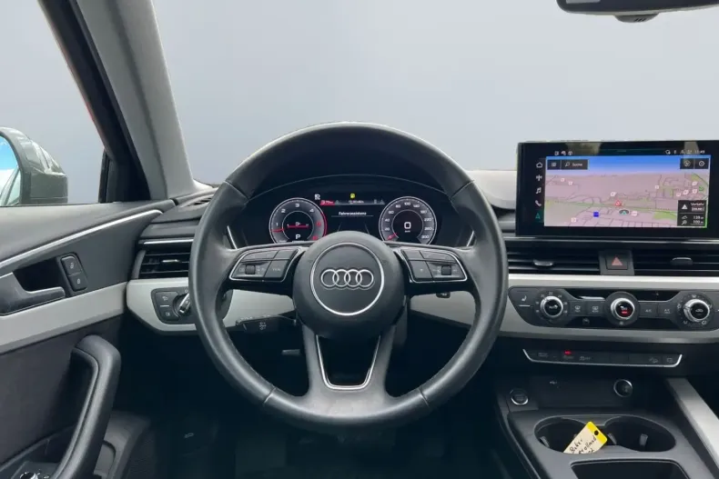 Audi A4 Allroad din 2022 cu 70.610 km - oferta AUD124825 - foto 10