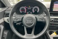 Audi A4 Allroad din 2022 cu 70.610 km - oferta AUD124825 - foto 11