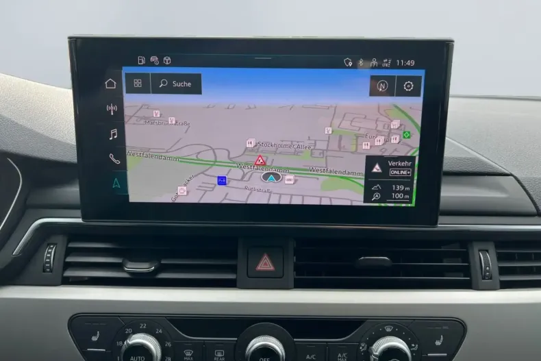 Audi A4 Allroad din 2022 cu 70.610 km - oferta AUD124825 - foto 13