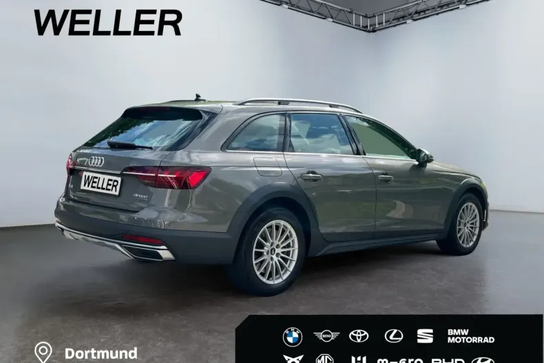Audi A4 Allroad din 2022 cu 70.610 km - oferta AUD124825 - foto 16