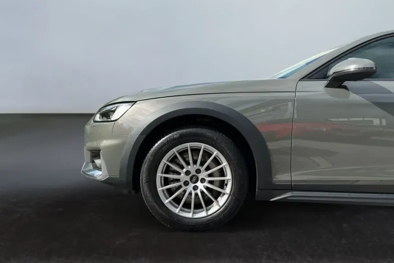 Audi A4 Allroad din 2022 cu 70.610 km - oferta AUD124825 - foto 19