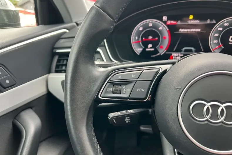 Audi A4 Allroad din 2022 cu 70.610 km - oferta AUD124825 - foto 22