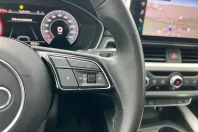 Audi A4 Allroad din 2022 cu 70.610 km - oferta AUD124825 - foto 23