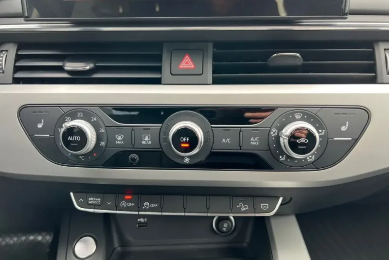 Audi A4 Allroad din 2022 cu 70.610 km - oferta AUD124825 - foto 24