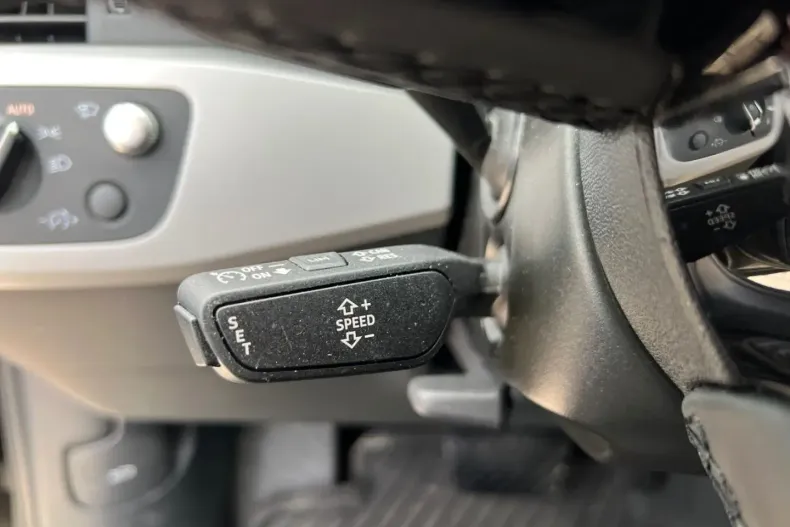 Audi A4 Allroad din 2022 cu 70.610 km - oferta AUD124825 - foto 26