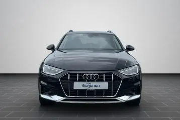 Audi A4 Allroad din 2022 - oferta AUD124826
