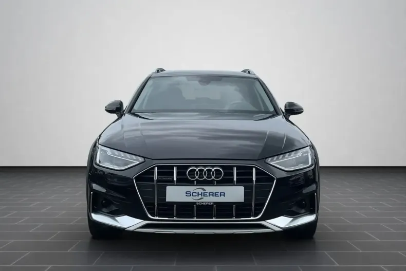 Audi A4 Allroad din 2022 cu 57.845 km - oferta AUD124826 - foto 1