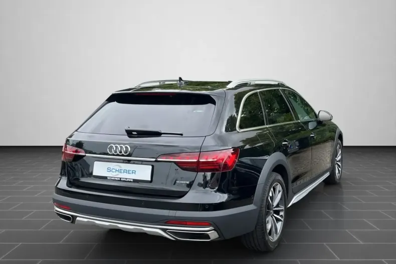 Audi A4 Allroad din 2022 cu 57.845 km - oferta AUD124826 - foto 3