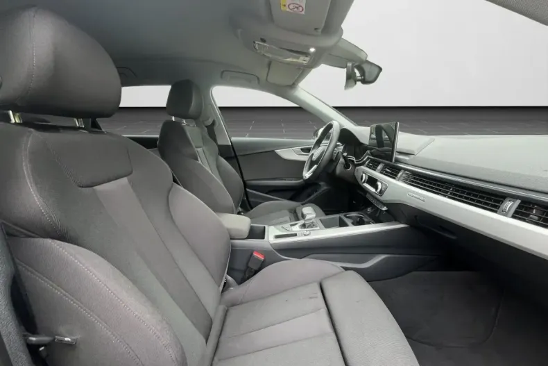 Audi A4 Allroad din 2022 cu 57.845 km - oferta AUD124826 - foto 5