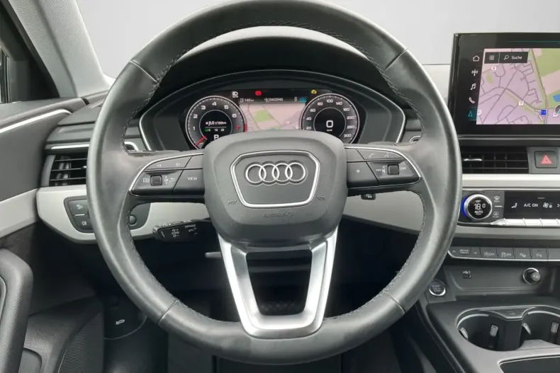Audi A4 Allroad din 2022 cu 57.845 km - oferta AUD124826 - foto 9