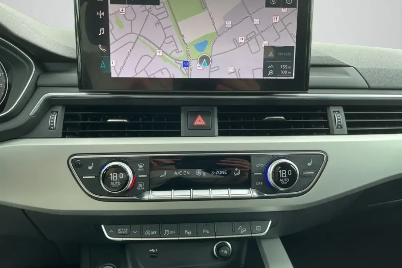 Audi A4 Allroad din 2022 cu 57.845 km - oferta AUD124826 - foto 11