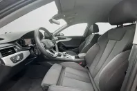 Audi A4 Allroad din 2022 cu 57.845 km - oferta AUD124826 - foto 12